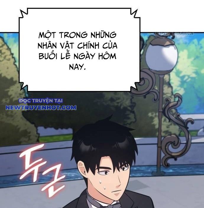 Sau Khi Ly Hôn Ta Trúng Jackpot chapter 93 - Trang 18