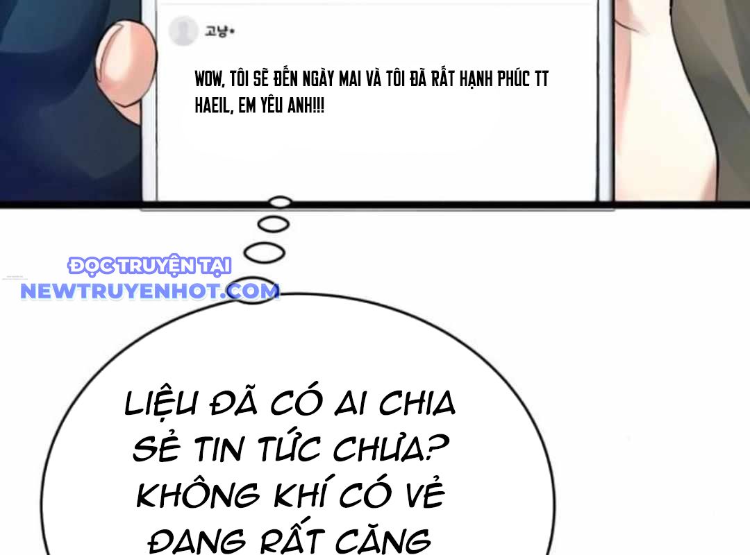 Thủy Triều Vinh Quang chapter 44 - Trang 140