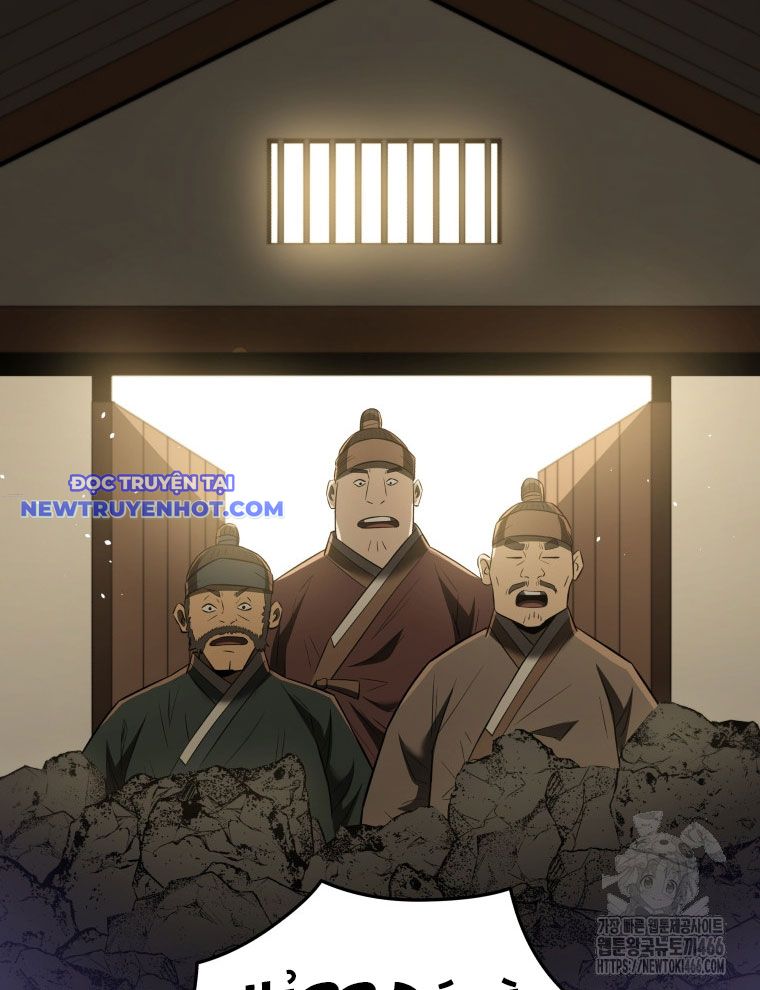 Vương Triều Đen Tối: Joseon chapter 72 - Trang 135