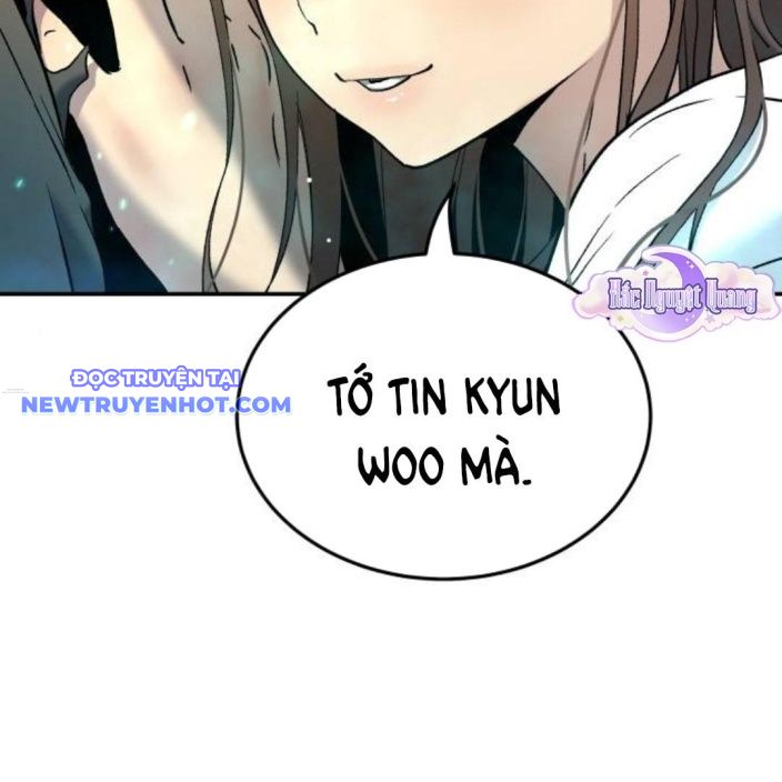 Lời Nguyền Của Dangun chapter 53 - Trang 31