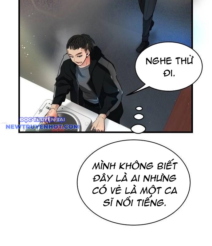 Thủy Triều Vinh Quang chapter 4 - Trang 119