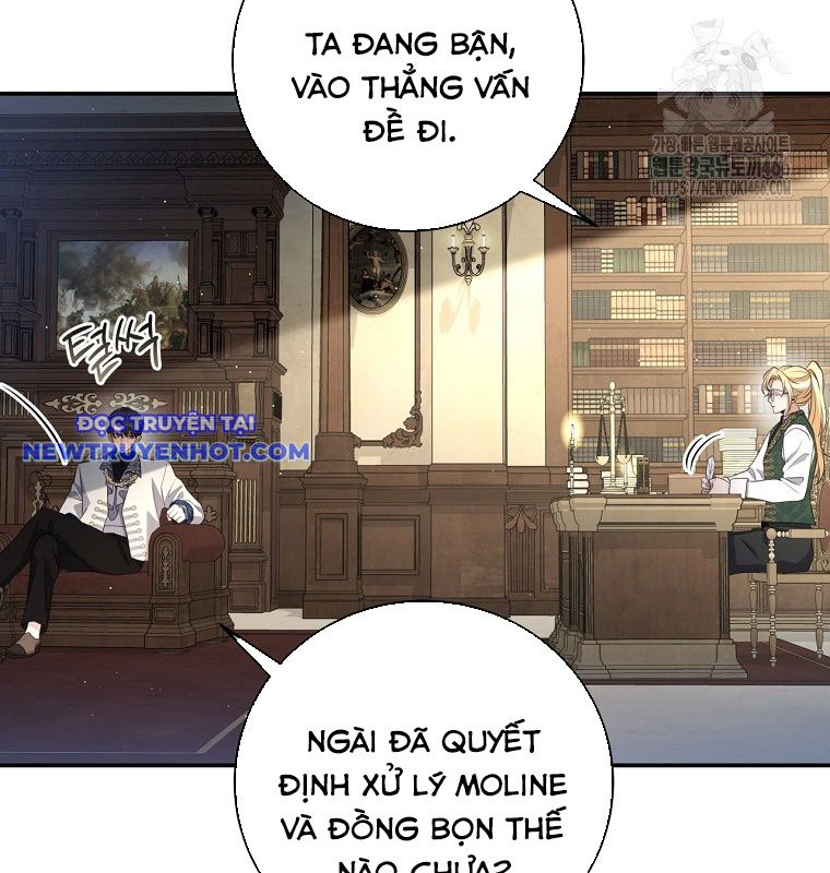 Con Trai Bá Tước Khốn Nạn Là Hoàng Đế chapter 52 - Trang 10