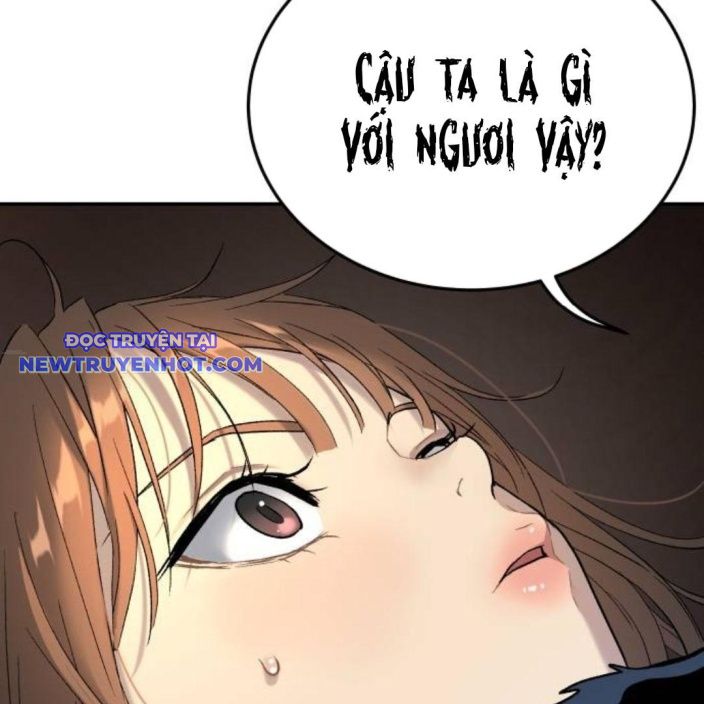 Lời Nguyền Của Dangun chapter 52 - Trang 9