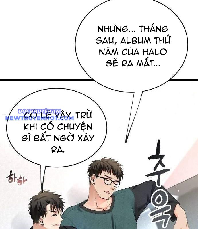 Thủy Triều Vinh Quang chapter 33 - Trang 55