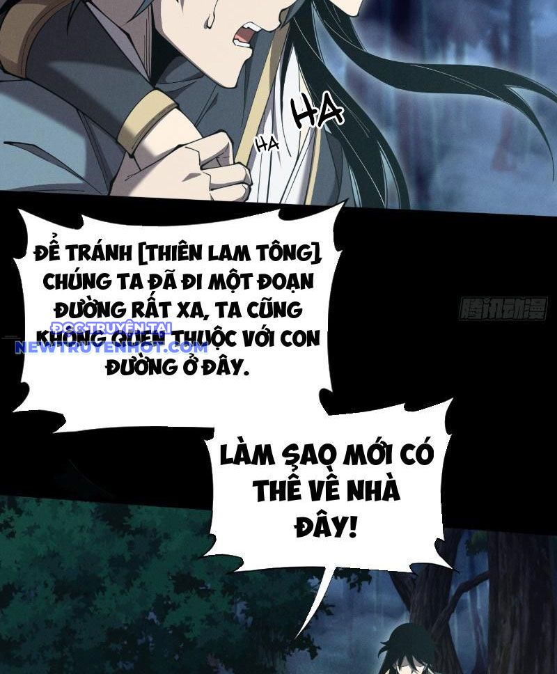 Quỷ Trọc Tiên đạo chapter 5 - Trang 47