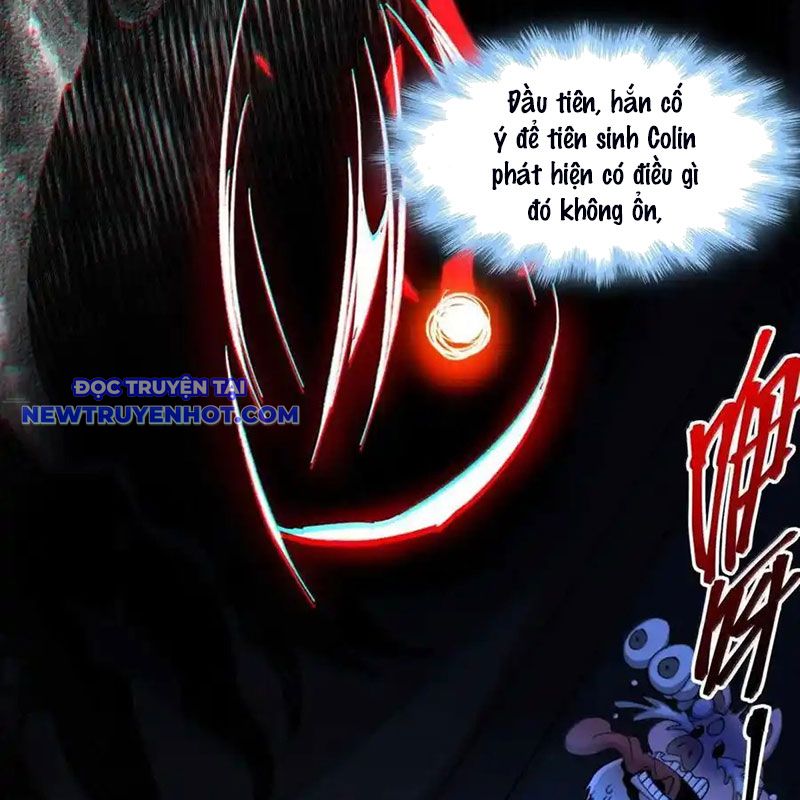 Sức Mạnh Của Ác Thần chapter 147 - Trang 14