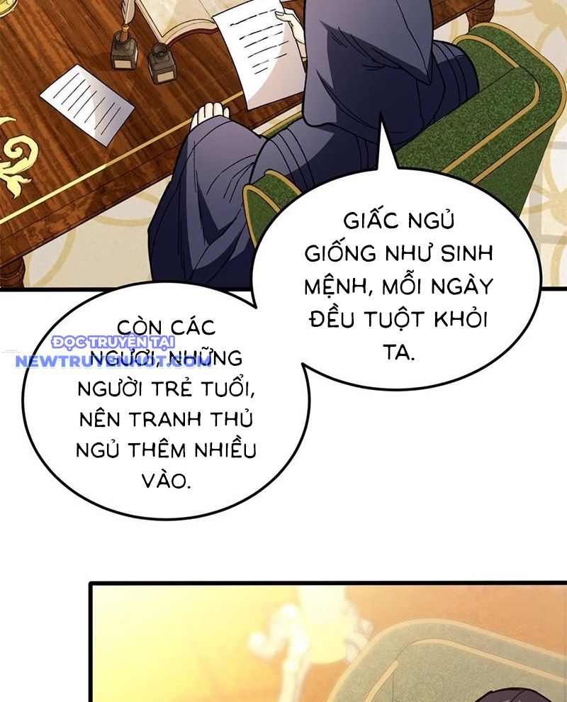 Ác Long Chuyển Sinh: Bắt Đầu Phục Thù Từ 5 Tuổi chapter 109 - Trang 30