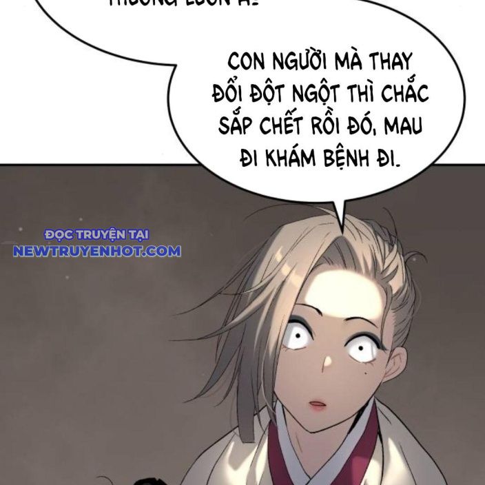 Lời Nguyền Của Dangun chapter 52 - Trang 166