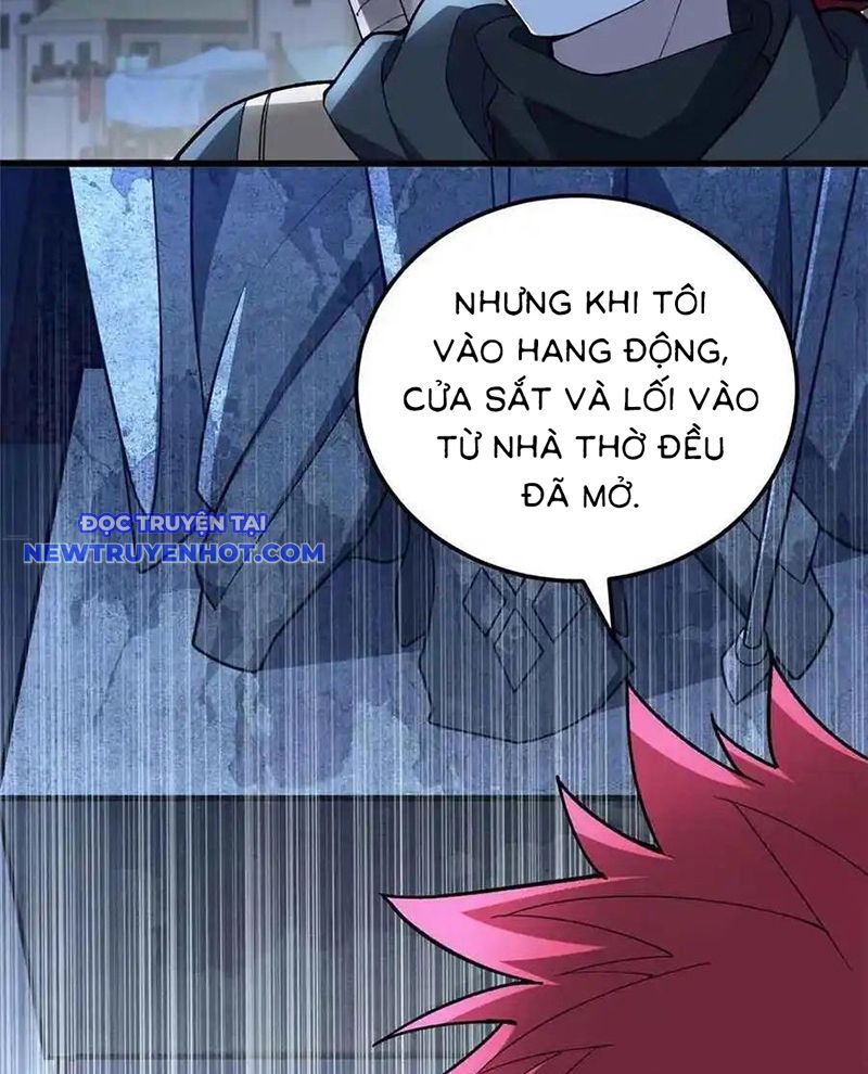 Ác Long Chuyển Sinh: Bắt Đầu Phục Thù Từ 5 Tuổi chapter 108 - Trang 15