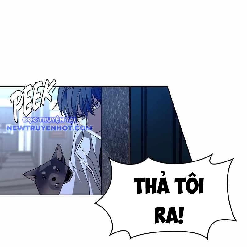 Tận Thế Cũng Chỉ Là Trò Chơi chapter 64 - Trang 52