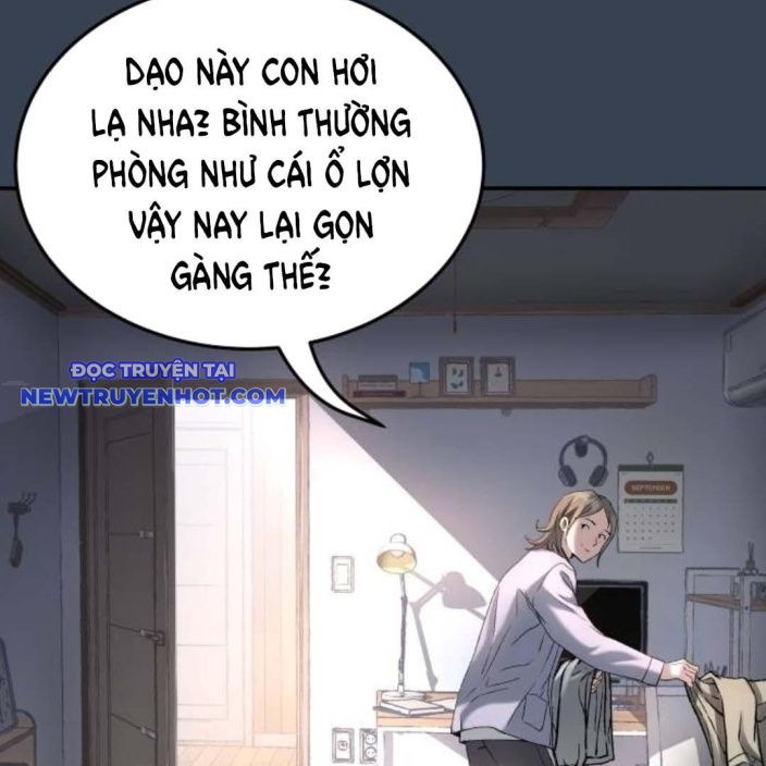 Lời Nguyền Của Dangun chapter 54 - Trang 132