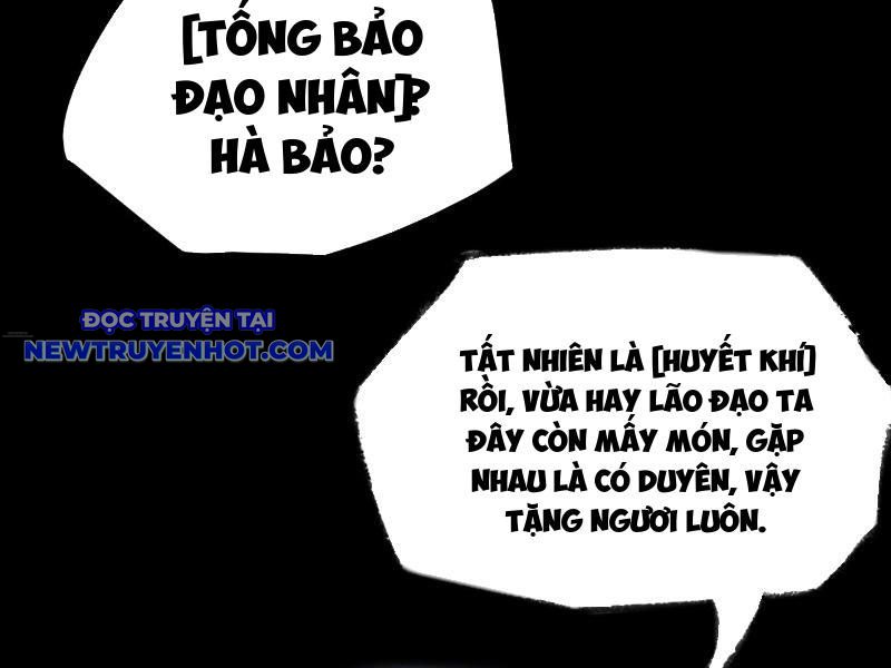 Quỷ Trọc Tiên đạo chapter 8 - Trang 20