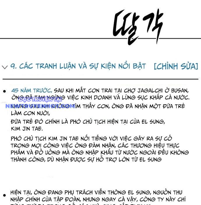 Từ Nhân Viên Vạn Năng Trở Thành Huyền Thoại chapter 64 - Trang 38