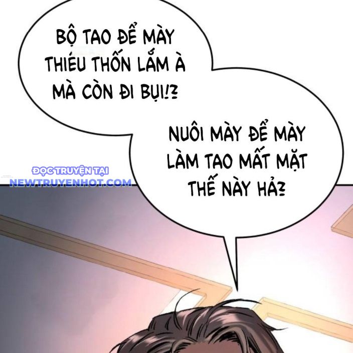 Lời Nguyền Của Dangun chapter 54 - Trang 16