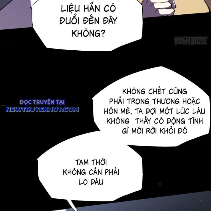 Quỷ Trọc Tiên đạo chapter 10 - Trang 34