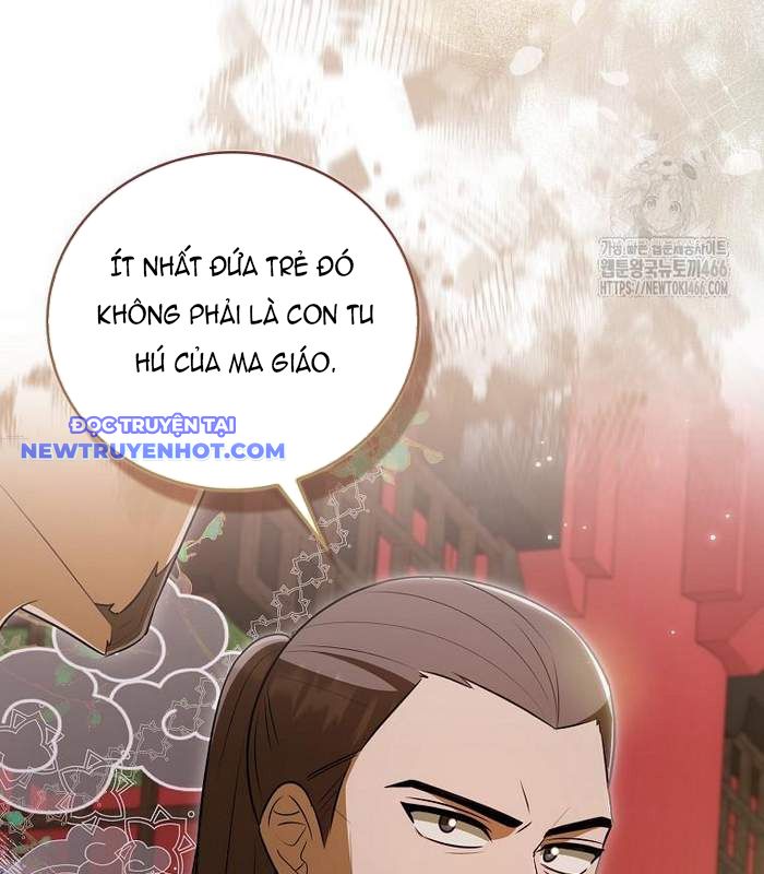 Trở Thành Đệ Tử Nhỏ Tuổi Nhất Phái Hoa Sơn chapter 33 - Trang 156