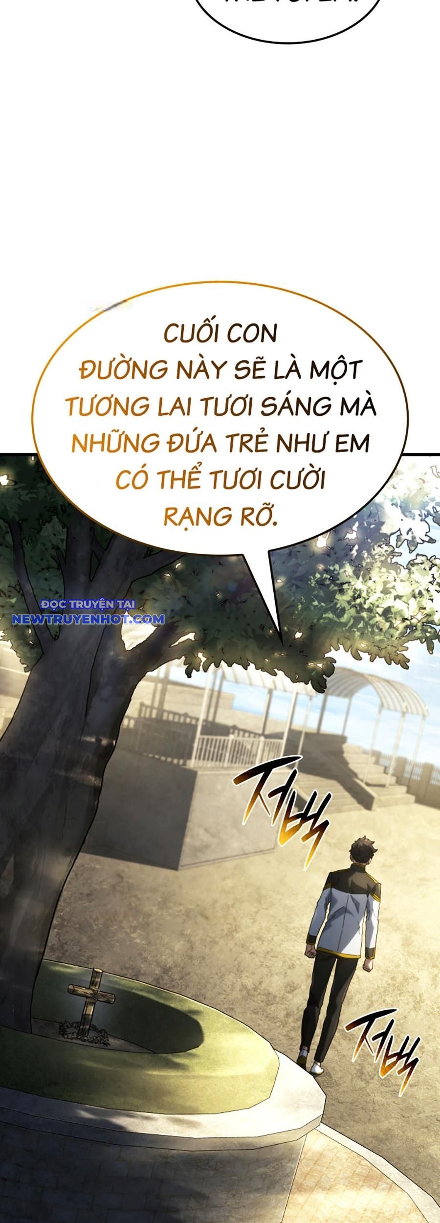 Thiết Huyết Kiếm Sĩ Hồi Quy chapter 90 - Trang 70