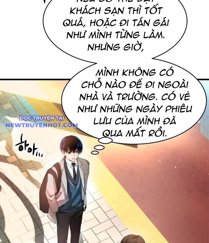 Thủy Triều Vinh Quang chapter 3 - Trang 121