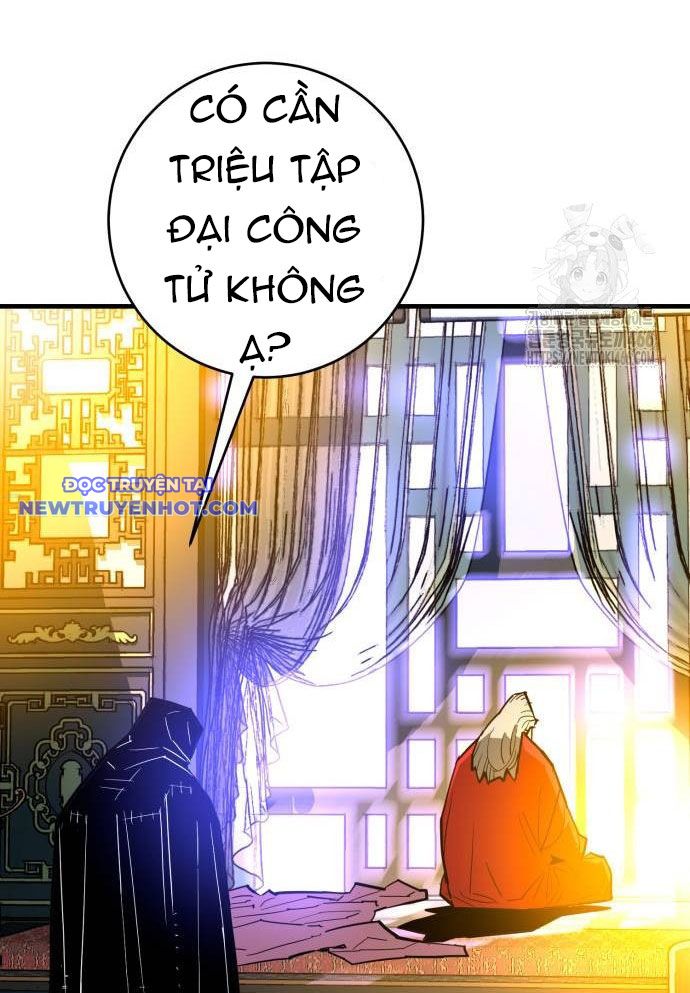 Ta Là Quỷ Vương chapter 33 - Trang 87