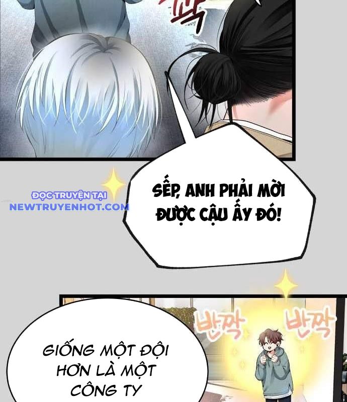 Thủy Triều Vinh Quang chapter 29 - Trang 64