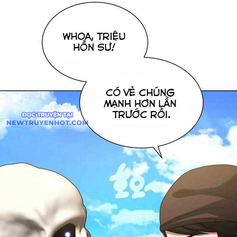 Ta Nuôi 1 Bầy Skeleton chapter 13 - Trang 137