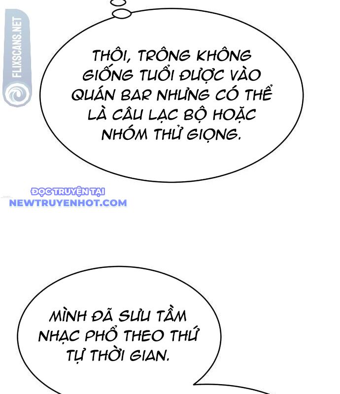 Thủy Triều Vinh Quang chapter 2 - Trang 35