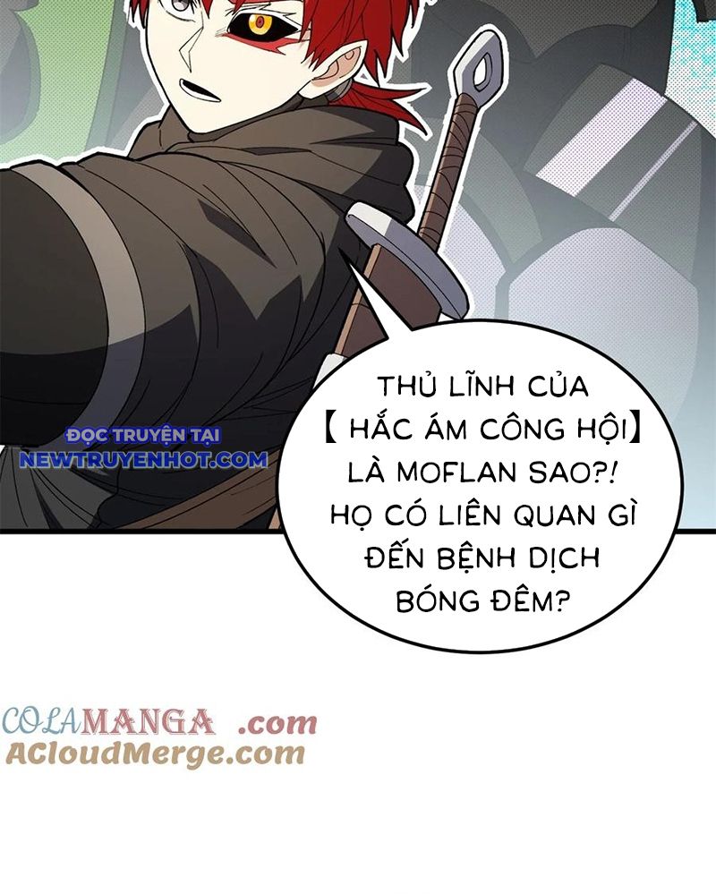 Ác Long Chuyển Sinh: Bắt Đầu Phục Thù Từ 5 Tuổi chapter 115 - Trang 16