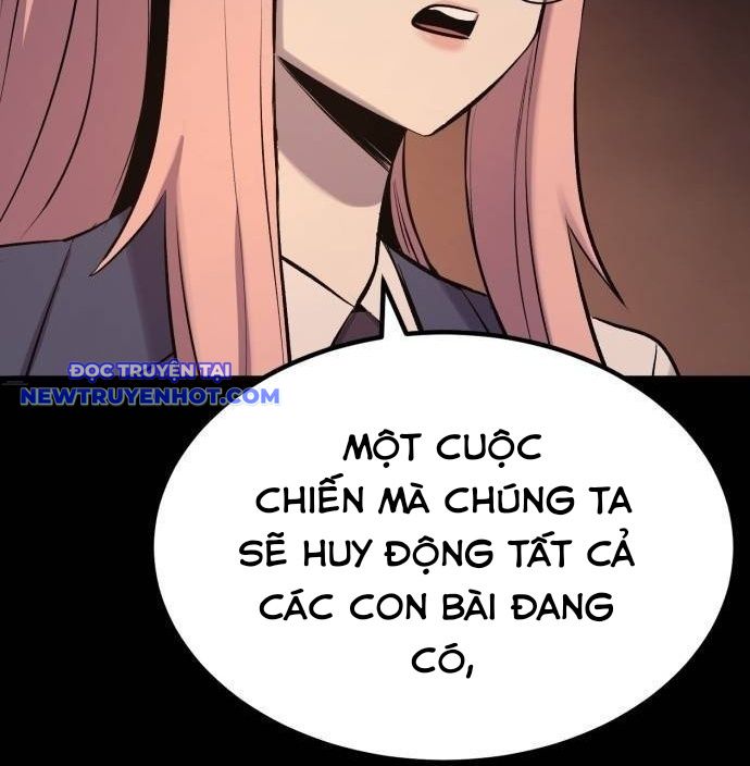 Tiếng Thét Cuồng Bạo chapter 58 - Trang 261