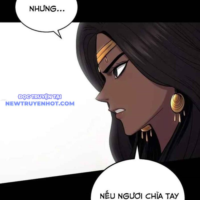 Tiếng Thét Cuồng Bạo chapter 49 - Trang 48