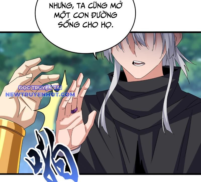 Đại Quản Gia Là Ma Hoàng chapter 632 - Trang 52