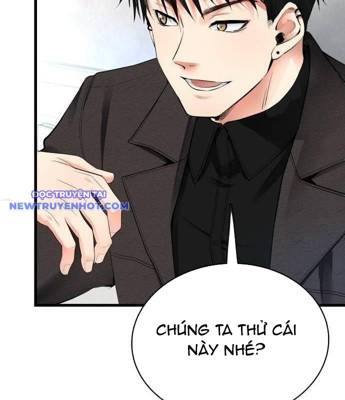 Thủy Triều Vinh Quang chapter 33 - Trang 133