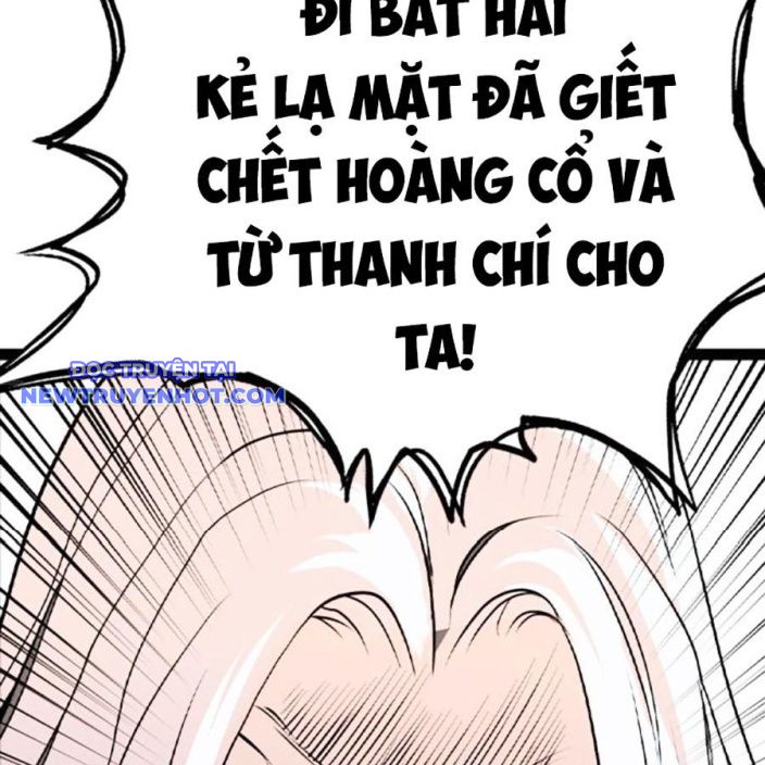 Sát Thần Tu La chapter 30 - Trang 135