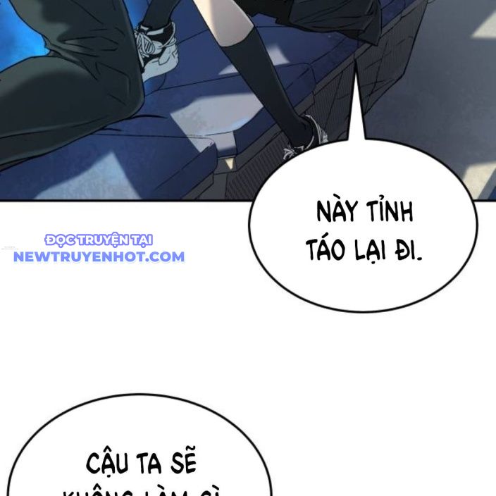 Lời Nguyền Của Dangun chapter 53 - Trang 8