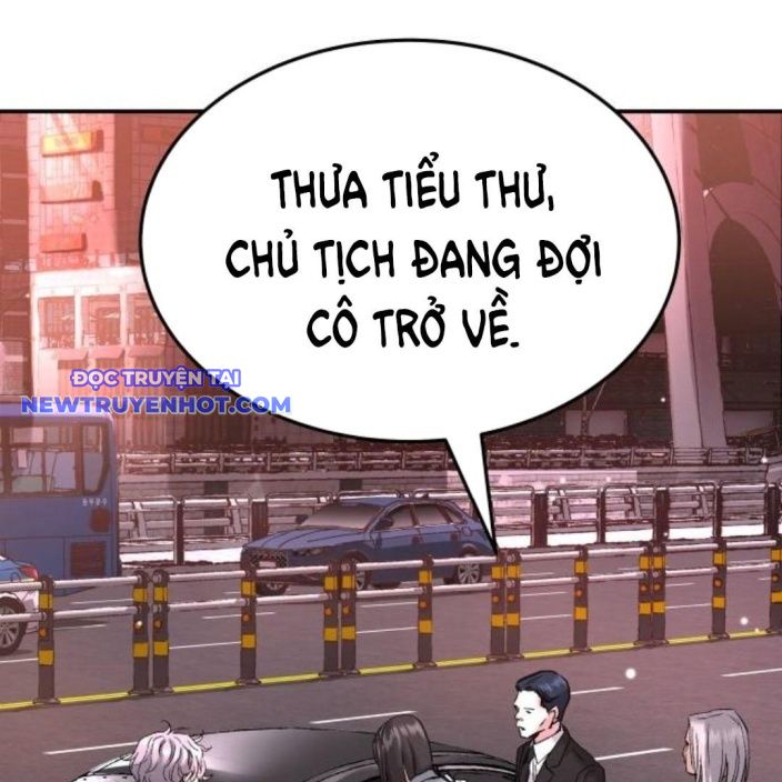 Lời Nguyền Của Dangun chapter 53 - Trang 123