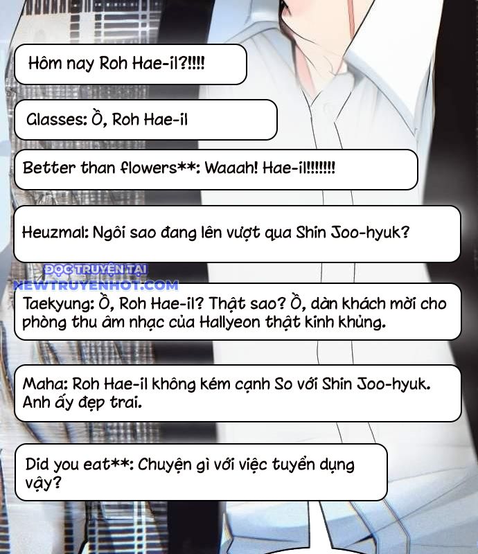 Thủy Triều Vinh Quang chapter 33 - Trang 96