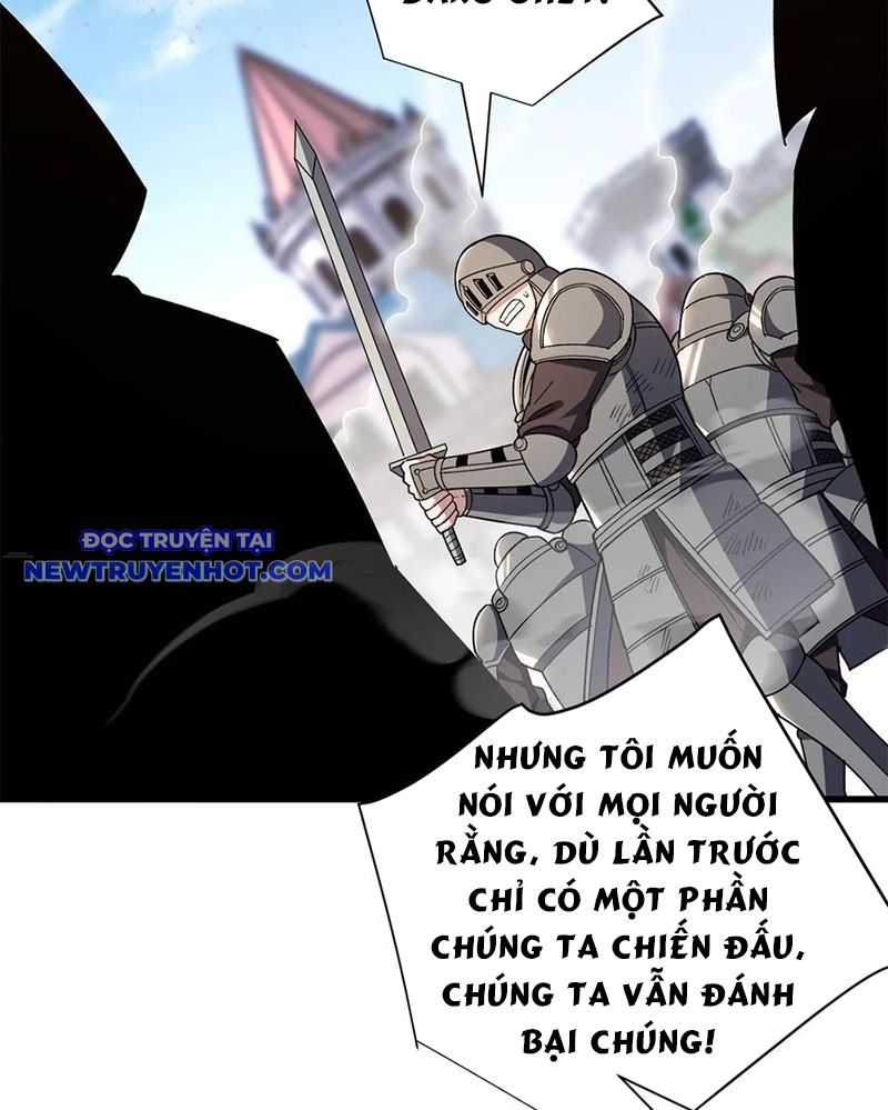 Ác Long Chuyển Sinh: Bắt Đầu Phục Thù Từ 5 Tuổi chapter 115 - Trang 34