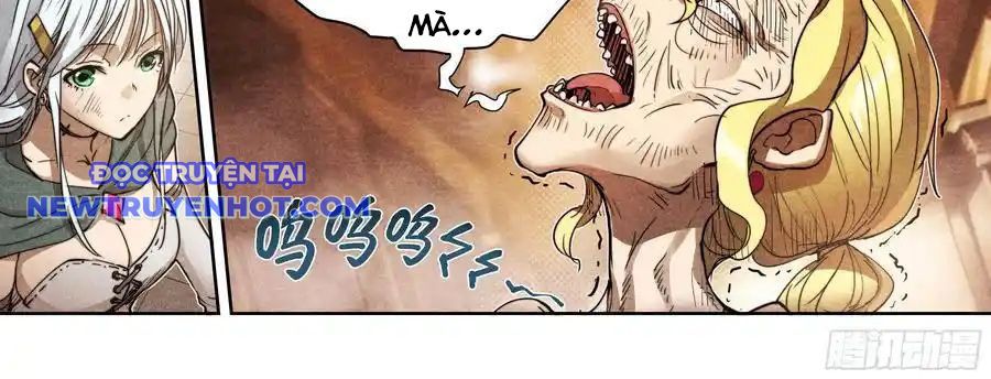 Dự Báo Khải Huyền chapter 146 - Trang 9