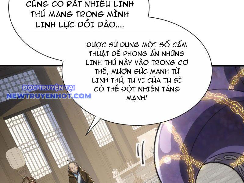 Ta Thực Sự Không Có Hứng Tu Tiên chapter 26 - Trang 39