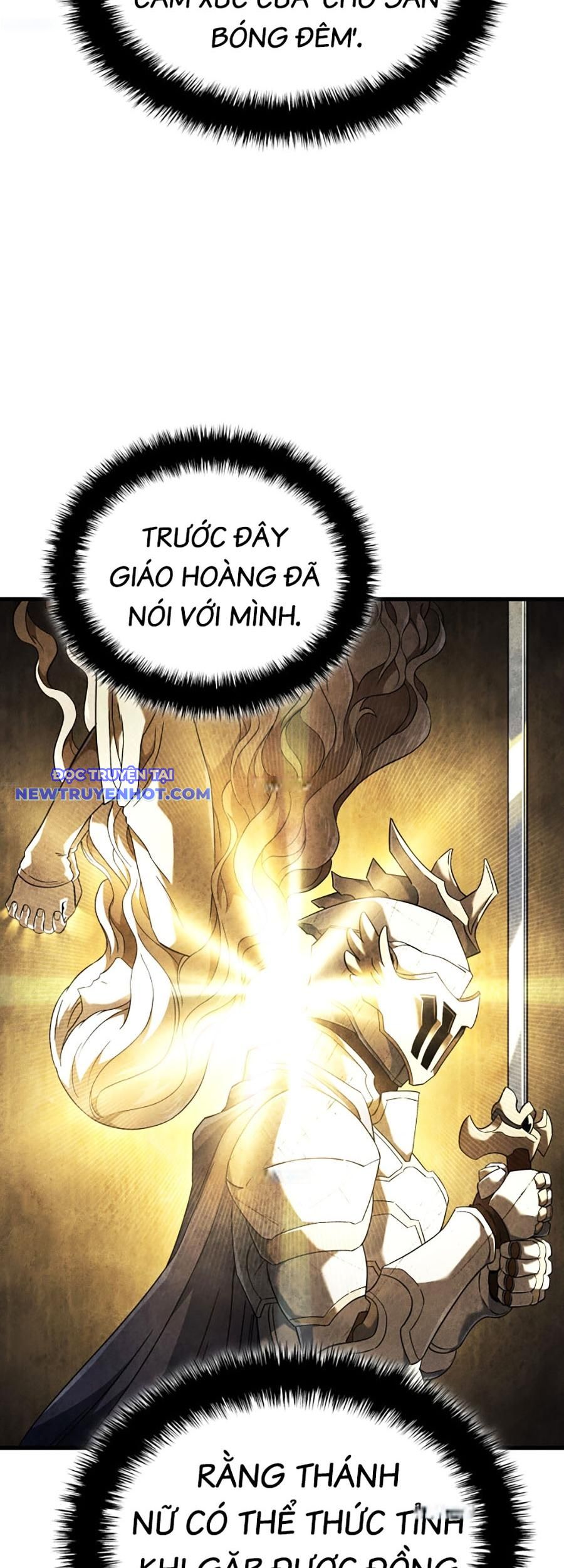 Thiết Huyết Kiếm Sĩ Hồi Quy chapter 90 - Trang 3