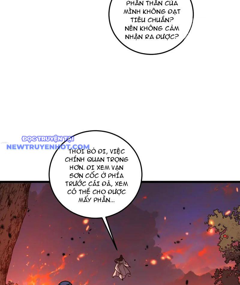 Lão Xà Tu Tiên Truyện chapter 17 - Trang 49