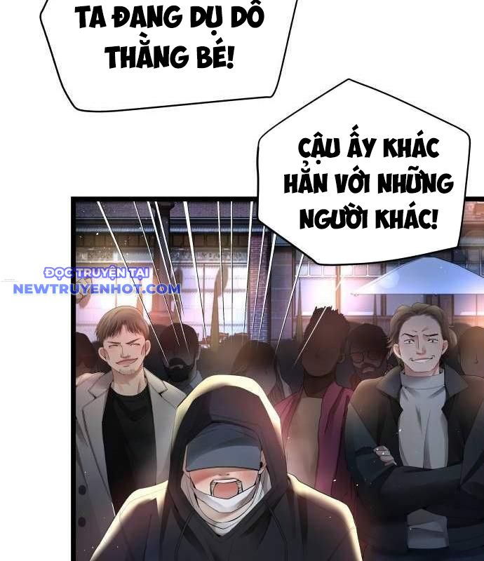 Thủy Triều Vinh Quang chapter 23 - Trang 105