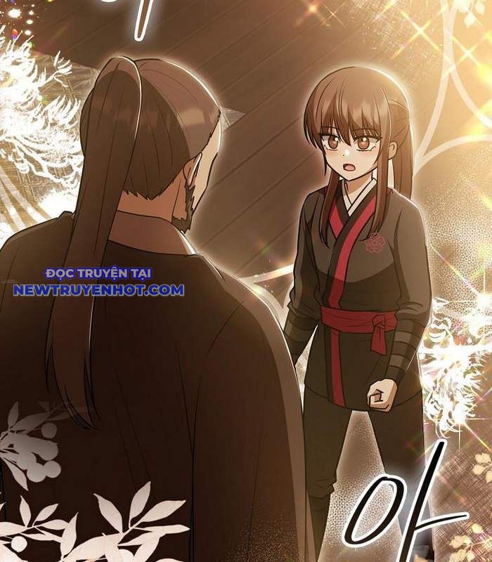 Trở Thành Đệ Tử Nhỏ Tuổi Nhất Phái Hoa Sơn chapter 33 - Trang 24