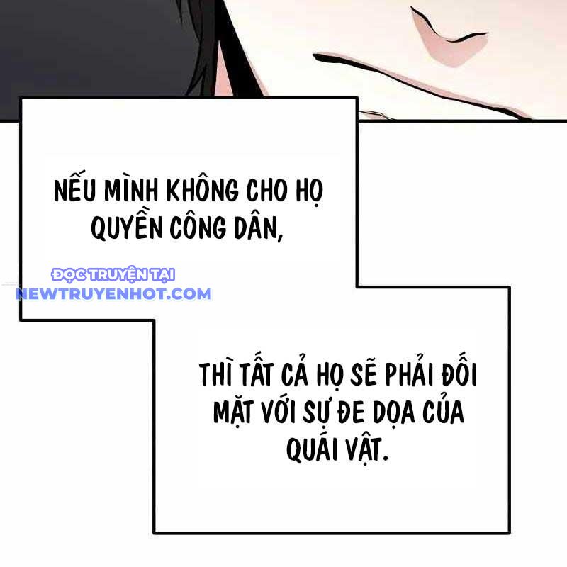 Tuyệt Đối Dân Cư chapter 4 - Trang 42