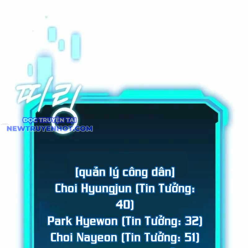 Tuyệt Đối Dân Cư chapter 6 - Trang 10