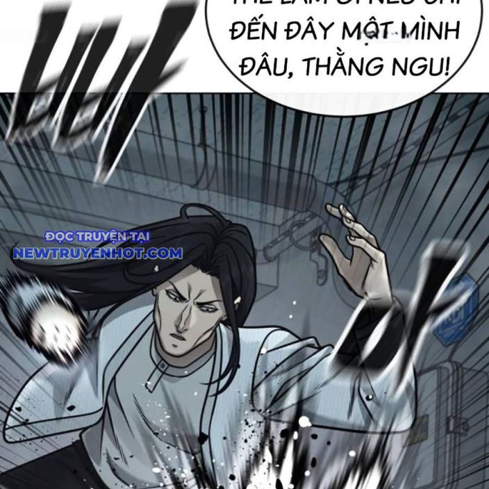 Nhiệm Vụ Diệu Kỳ chapter 166 - Trang 118