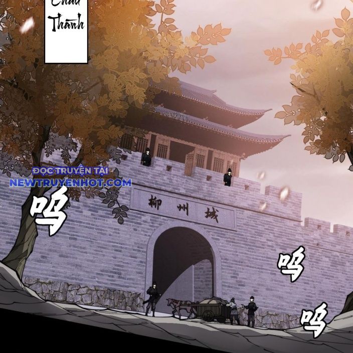 Quỷ Trọc Tiên đạo chapter 10 - Trang 45