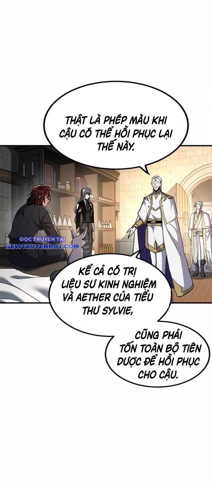 Ánh Sáng Cuối Con Đường chapter 207 - Trang 25