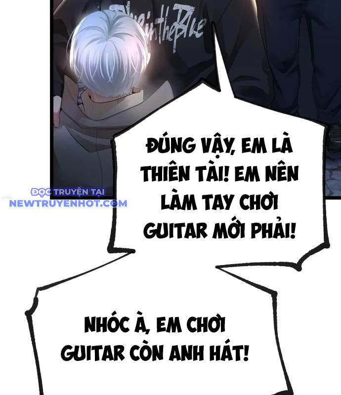 Thủy Triều Vinh Quang chapter 23 - Trang 106