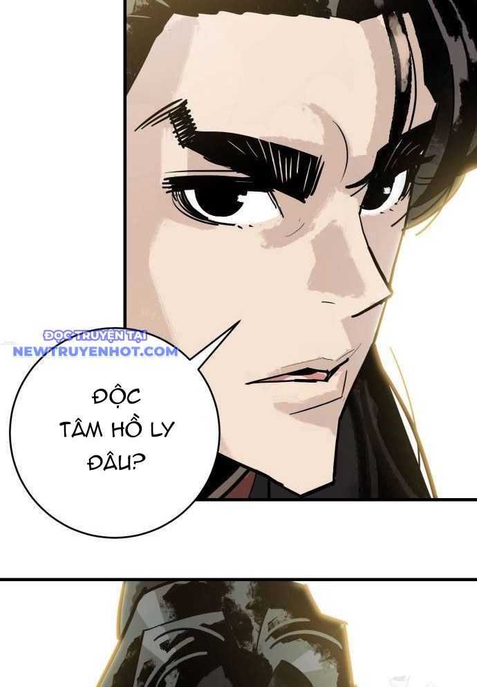 Ta Là Quỷ Vương chapter 34 - Trang 54