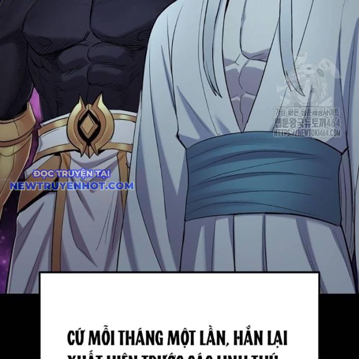 Tiếng Thét Cuồng Bạo chapter 53 - Trang 40